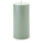 Velas de pilar Salvia