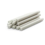 Lys på bordet Lysegrå