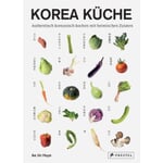 Korea Küche