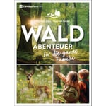 Aventure en forêt pour toute la famille