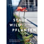 Ville Plantes sauvages