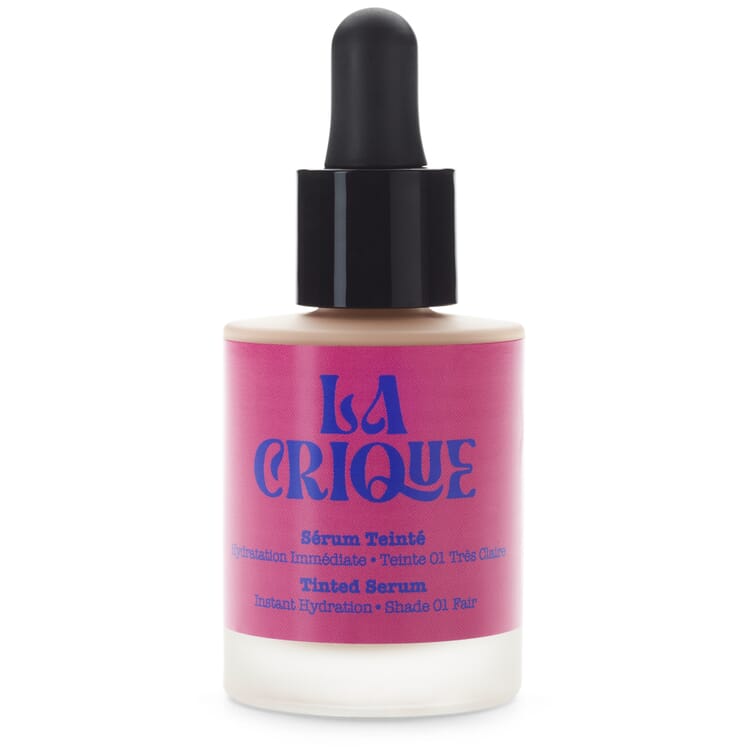 Getint serum, 01 Zeer Claire