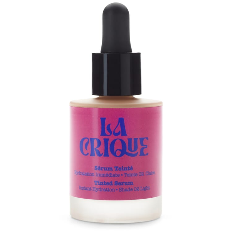 Getint serum, 02 Claire