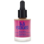 Tonet serum 03 Moyenne