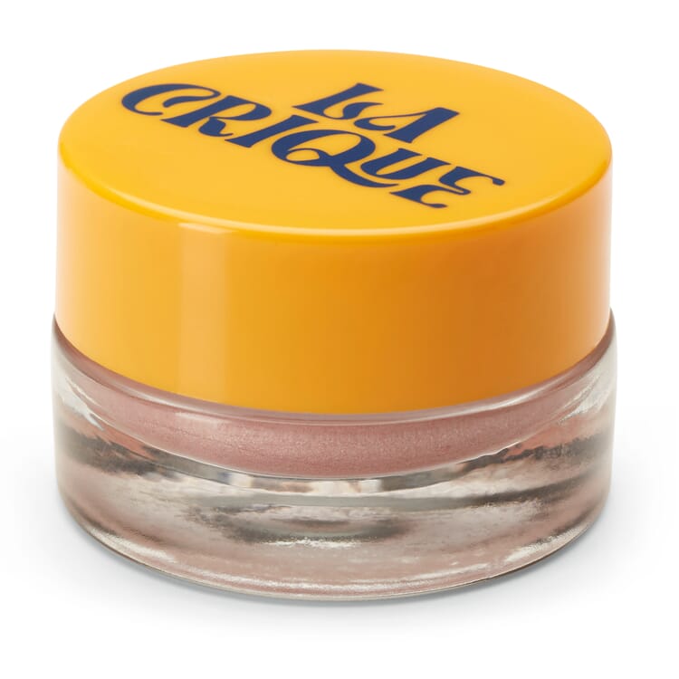 Oogschaduw en highlighter, 02 Roze Retro