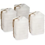 Genopfyldningsvoks til brandterninger af beton Lille