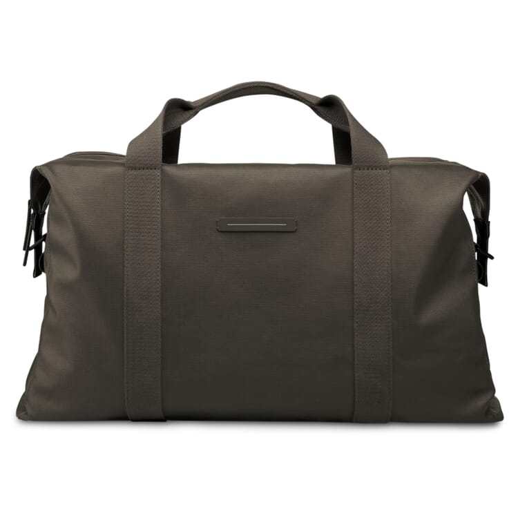 Sac de voyage Sofo Weekender, Vert olive
