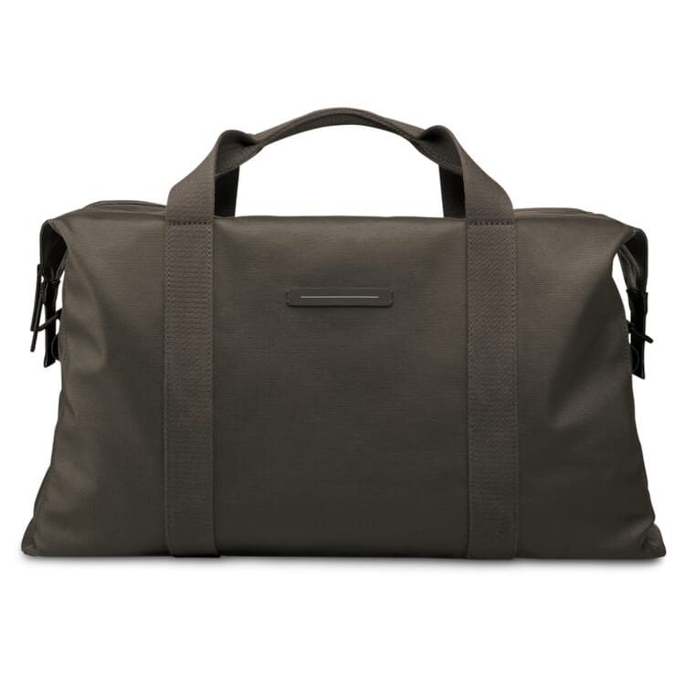 Travel bag Sofo Weekender, Olive green