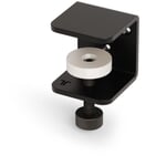 Wall bracket TT Graphite black RAL 9011