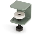 Soporte de pared TT Gris cemento RAL 7033