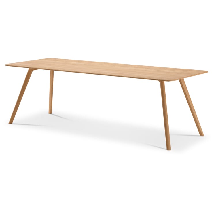 Table Meyer, 240 x 92 cm