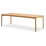 Table Wedekind 240 x 92 cm