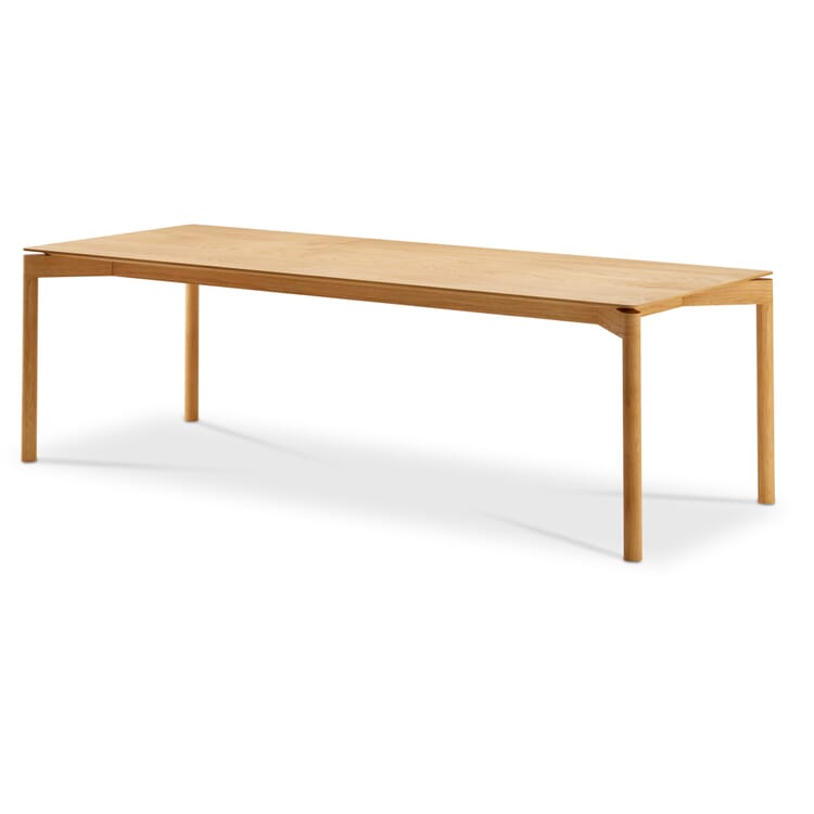 Table Wedekind, 240 x 92 cm