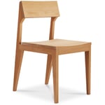 Silla Schulz Roble, encerado