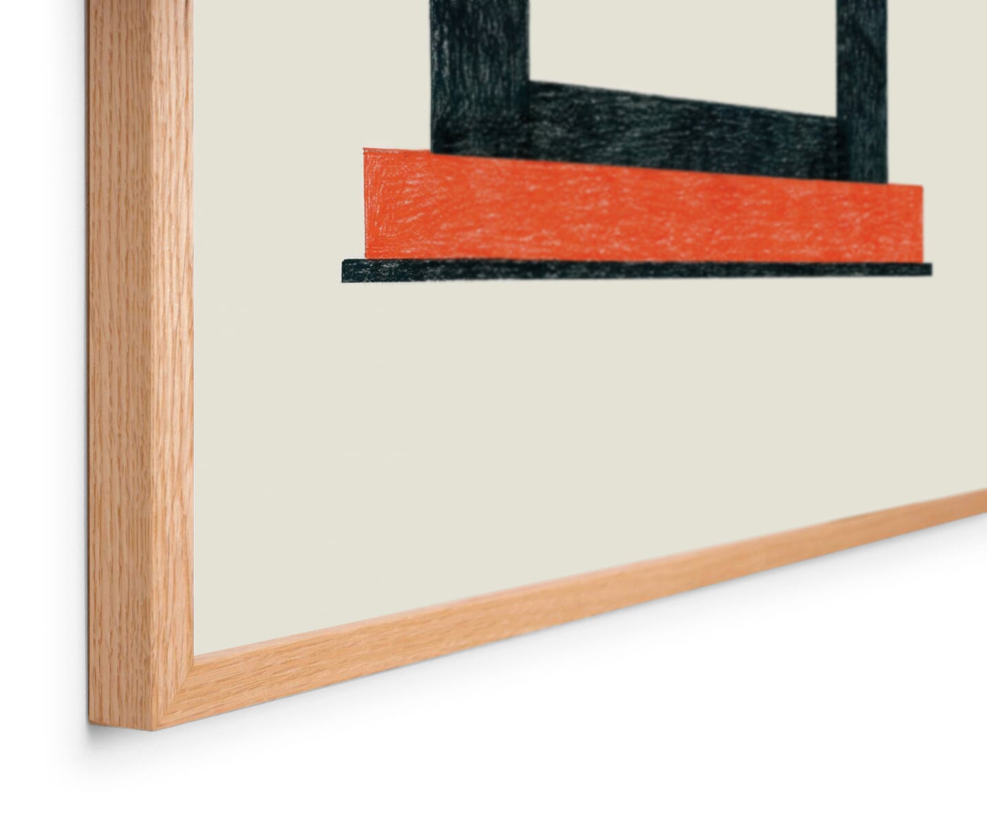 Nathalie du Pasquier Print, Caldo, Drawing Series | Manufactum