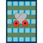 Print Nathalie du Pasquier Manifest 4