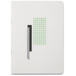 Cuaderno Riso Pilar