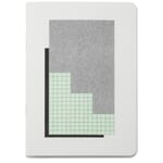 Cuaderno Riso Campo