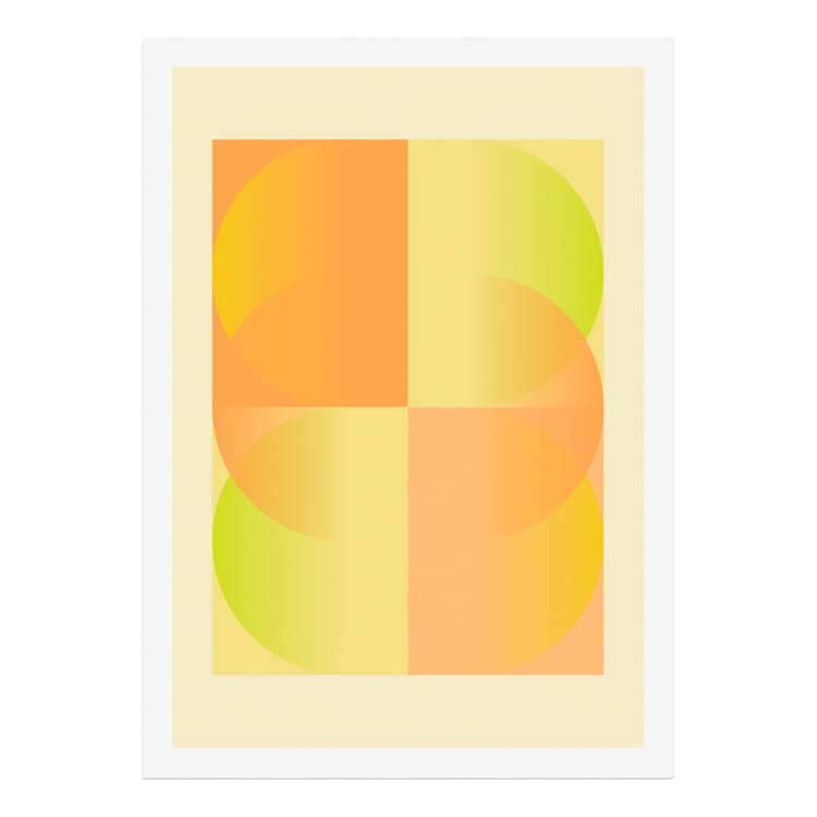 Print Riso Grafik, No. 3