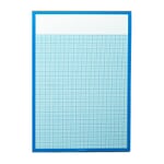 Cojín de escritura Poeta DIN A5