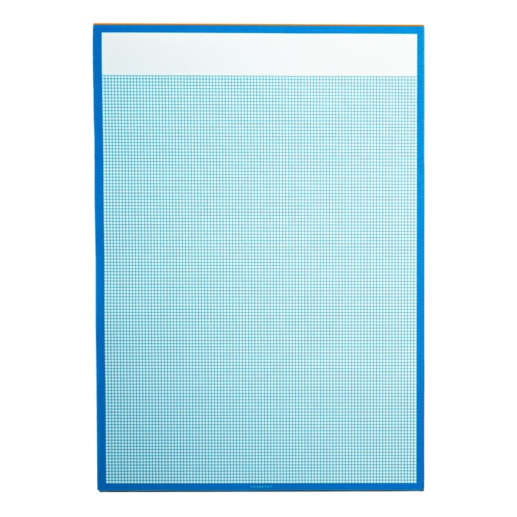 Writing pad Poet