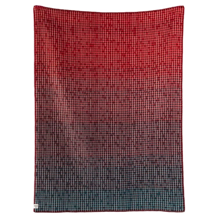 Agnès Blanket