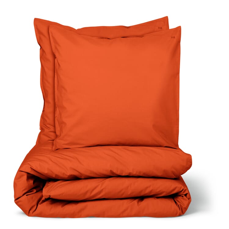 Bed linen 702, Orange