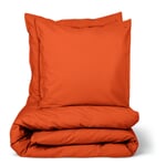 Linge de lit 702 Orange