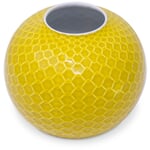 Discorso del vaso Giallo senape