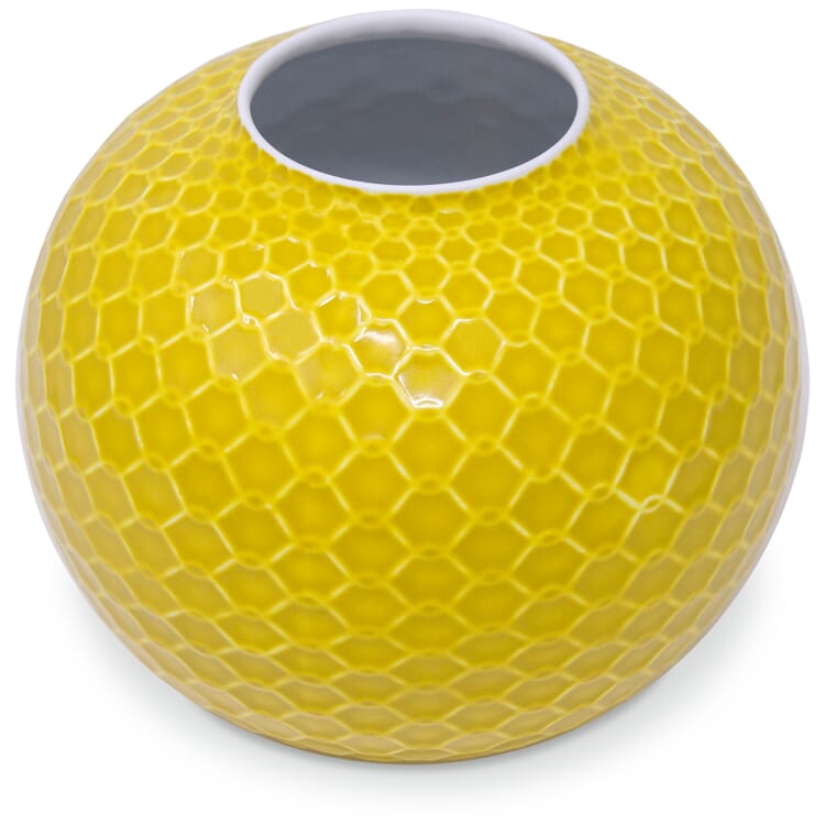 Vase-tale, Sennepsgul