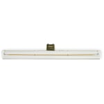 LED-lijnverlichting S14d helder 30 cm