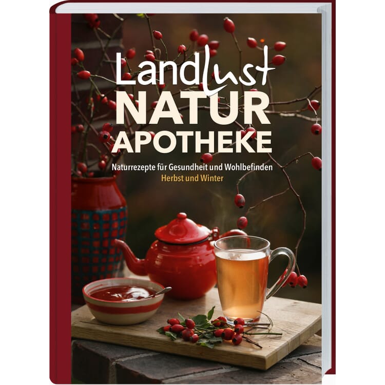 Pharmacie naturelle Landlust