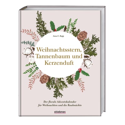 Weihnachtsstern, Tannenbaum und Kerzenduft | Manufactum