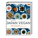 Japan vegan