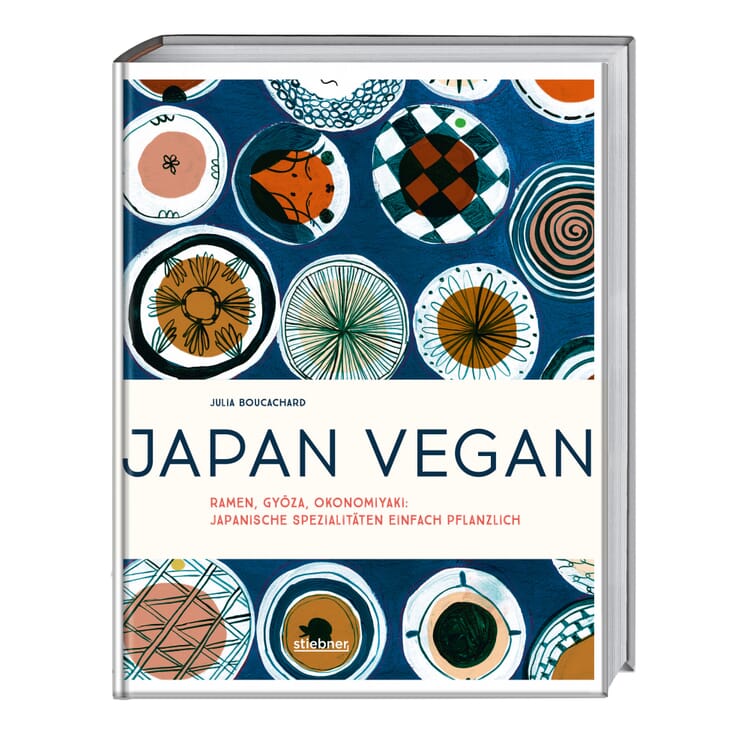 Japon végétalien