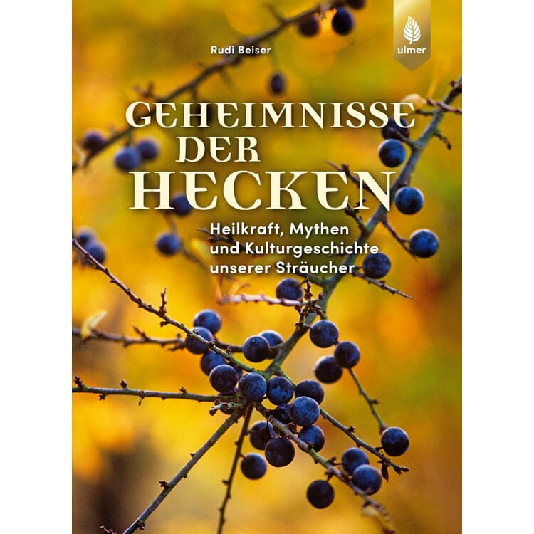 Geheimnisse der Hecken
