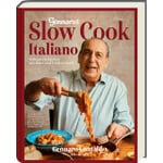 Gennaro Slow Cook Italiano